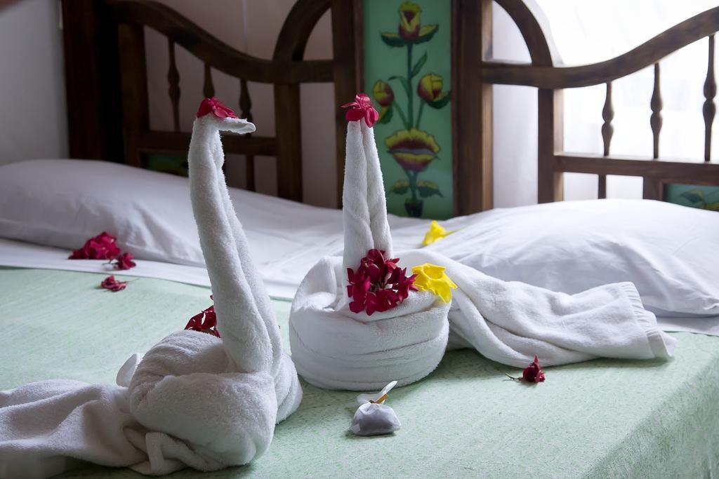 Zenji Hotel Zanzibar Kamer foto